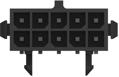 4-794621-0 AMP Steckverbindersysteme Bild 5