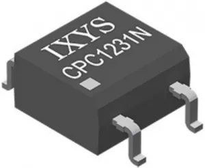 CPC1231N Littelfuse Solid State Relays