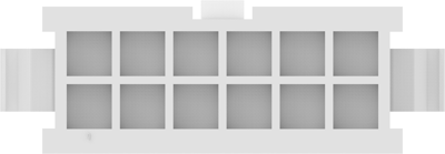 1-1586861-2 TE Connectivity PCB Connection Systems Image 4