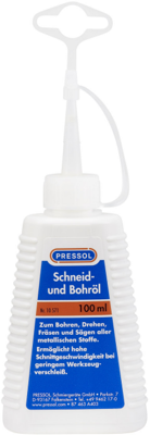 10 571 Pressol Schmiermittel, Wartungsmittel