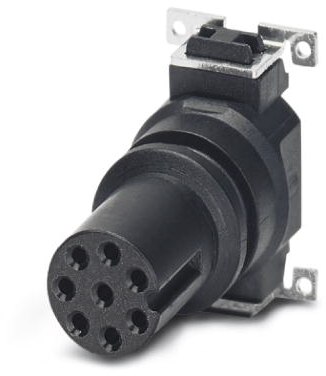 1412224 Phoenix Contact Sensor-Aktor Rundsteckverbinder