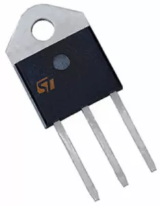 BTA41-600BRG STMicroelectronics Thyristoren