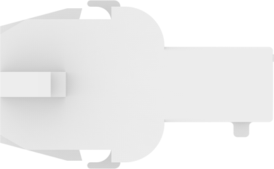 926307-3 AMP PCB Connection Systems Image 2