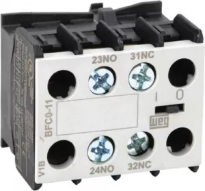 12499350 WEG Contactors