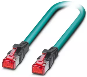 1413160 Phoenix Contact Patch Cables, Telephone Cables