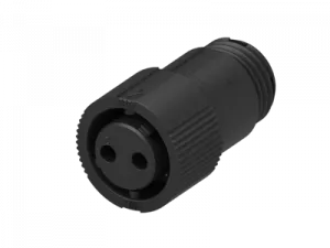 1445535-3 AMP Sonstige Rundsteckverbinder