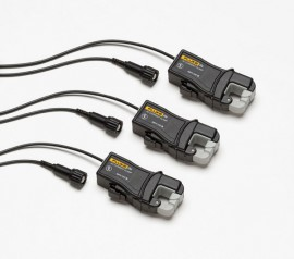 I20/200A CLAMP PQ3 Fluke Zangen-Messgeräte