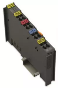 750-427/040-000 WAGO Digitalmodule