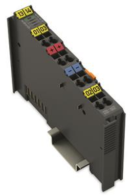 750-427/040-000 WAGO Digitalmodule Bild 1