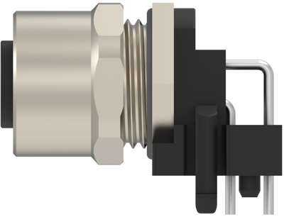 T4145015041-001 TE Connectivity Other Circular Connectors Image 2