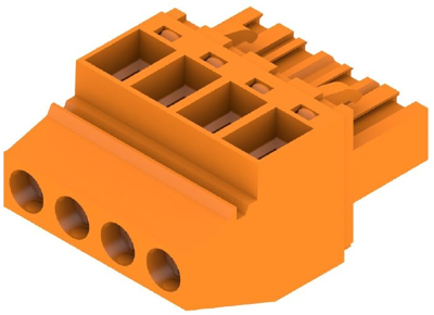 1948020000 Weidmüller Steckverbindersysteme Bild 2