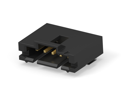 5-147278-4 AMP PCB Connection Systems Image 1