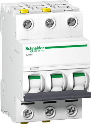 A9F06350 Schneider Electric Circuit Protectors