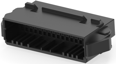 1-1903128-7 TE Connectivity PCB Connection Systems Image 1