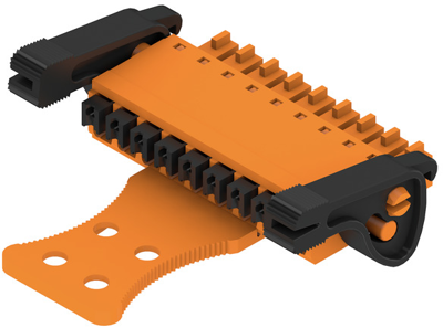 2443030000 Weidmüller PCB Connection Systems Image 2