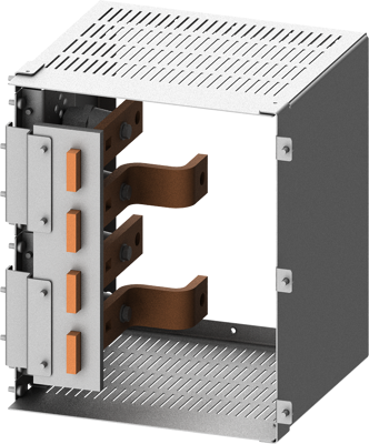 8PQ6000-5BA22 Siemens Gehäusezubehör