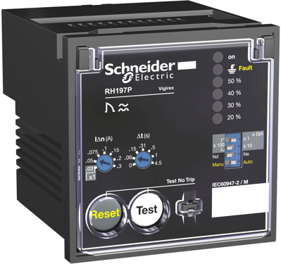 56508 Schneider Electric FI-Schutzschalter