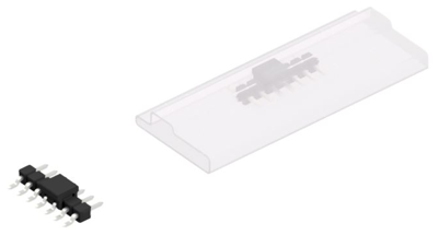 SL12SMD0357ZBSM Fischer Elektronik Steckverbindersysteme