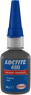 Sekundenkleber 20 g Flasche, Loctite LOCTITE 480 BO20G DE