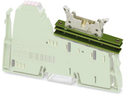 2900889 Phoenix Contact Frontadapter