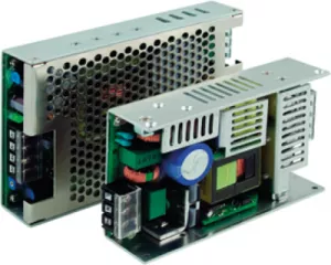 TXH 120-112 TRACO POWER Built-In Power Supplies