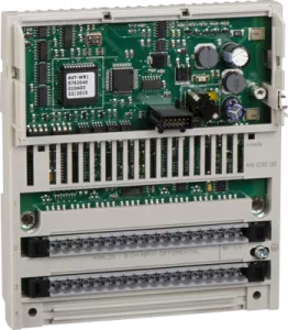 170AAI03000 Schneider Electric PLC input/output modules