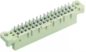 09222326824 Harting DIN PCB Connectors