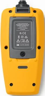 FEV350/TY2/TY1 PRO Fluke Installationstester, Isolationsmessgeräte Bild 3