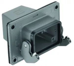 19300241132 Harting Housings for HDC Connectors