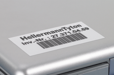 594-11103 HellermannTyton Labels