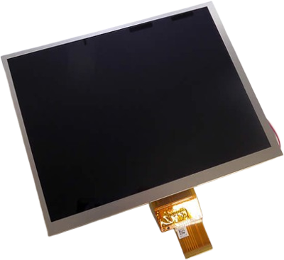 DEM 1024768B VM-PW-N Display Elektronik TFT Displays