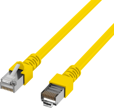 K5457.1,5 EFB-Elektronik Patch Cables, Telephone Cables Image 3