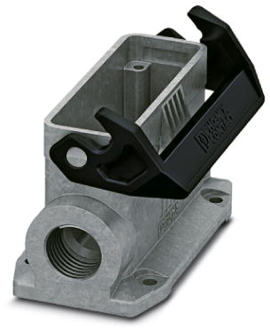 1424393 Phoenix Contact Housings for HDC Connectors