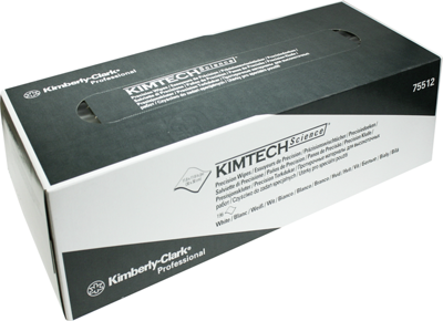 KC KIMWIPES 7551 Reinigungsmittel