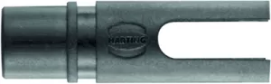 09140006491 Harting Accessories for Industrial Connectors