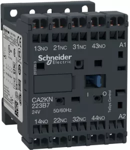 CA2KN223B7 Schneider Electric Schütze