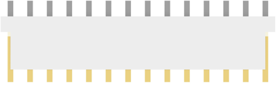 4-641208-4 AMP PCB Connection Systems Image 3