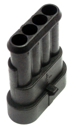 282106-1 AMP Automotive Power Connectors