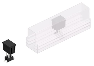 SL11SMD1044SBSM Fischer Elektronik PCB Connection Systems