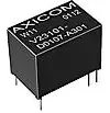 2-1393779-7 AXICOM Industrierelais