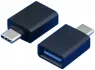 EBUSBCM-AF EFB Elektronik Adapter für D-Sub Steckverbinder, USB Steckverbinder, PC Steckverbinder