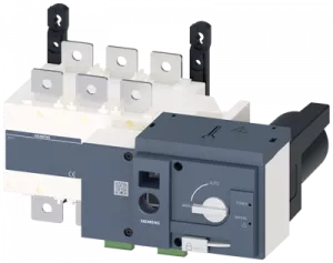 3KC4342-0DA21-0AA3 Siemens Circuit Breakers