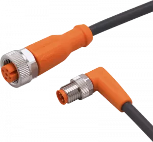 EVC374 IFM electronic Sensor-Actuator Cables