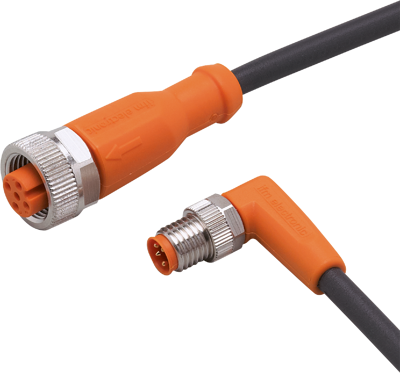 EVC374 IFM electronic Sensor-Actuator Cables