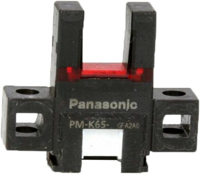 PM-K65 Panasonic Optische Sensoren Bild 1