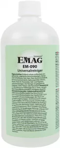 EM-090 EMAG Ultraschallreiniger und Zubehör