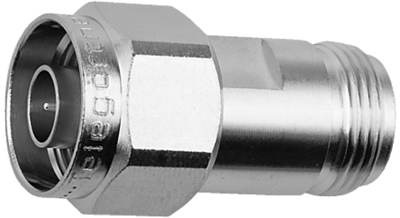 100024112 Telegärtner Koaxial Adapter Bild 1