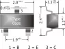 BC849A Diotec Bipolar Transistoren