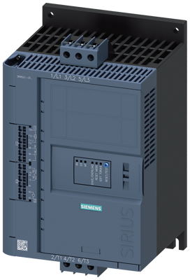 3RW5216-3TC04 Siemens Soft Starters, Braking Devices