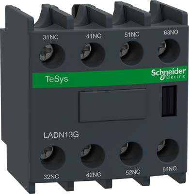 LADN13G Schneider Electric Schütze